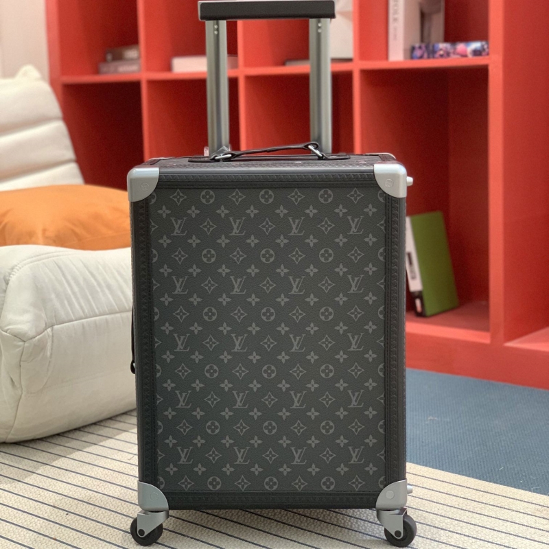 LV Suitcase